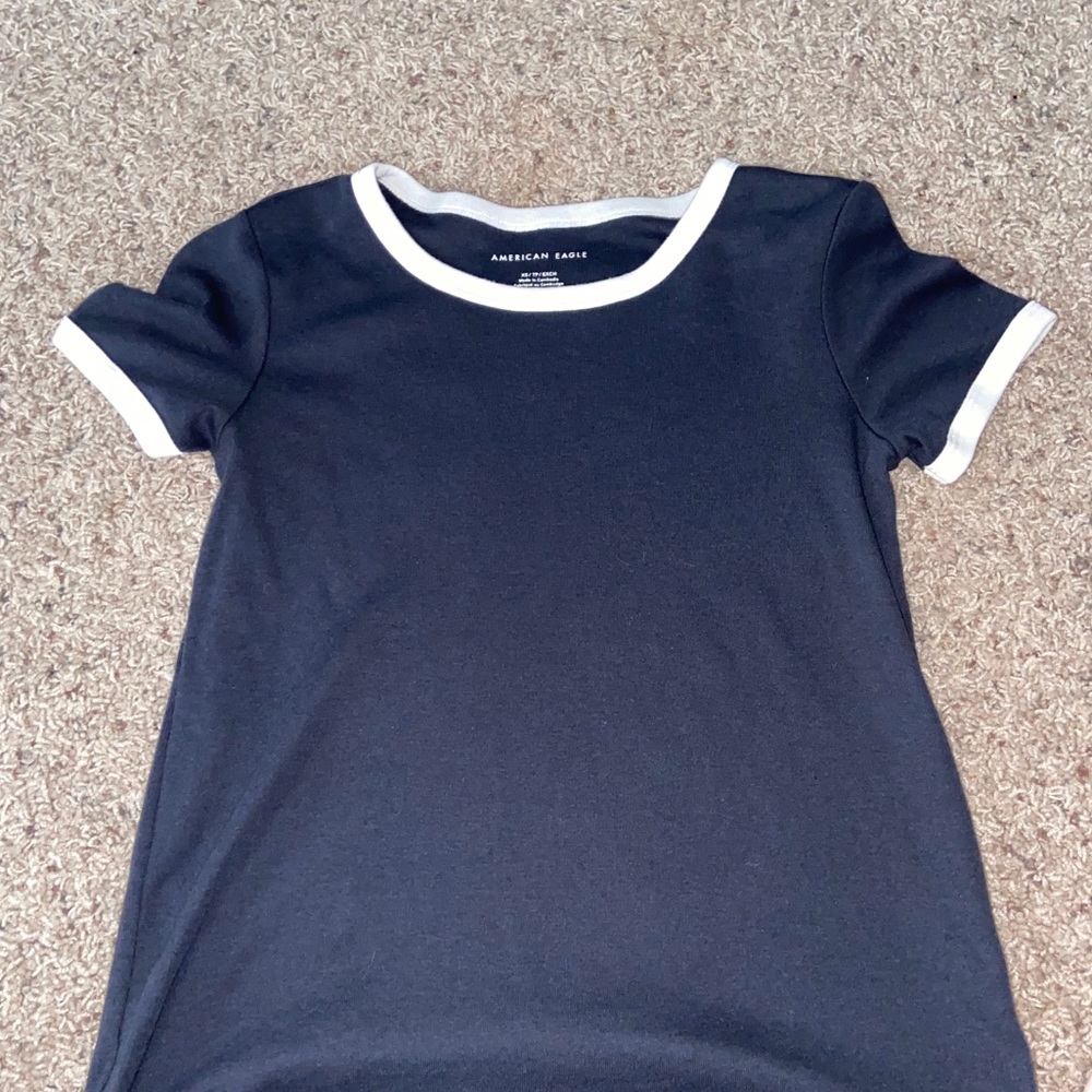 American Eagle Top